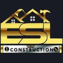 ESL Construction logo